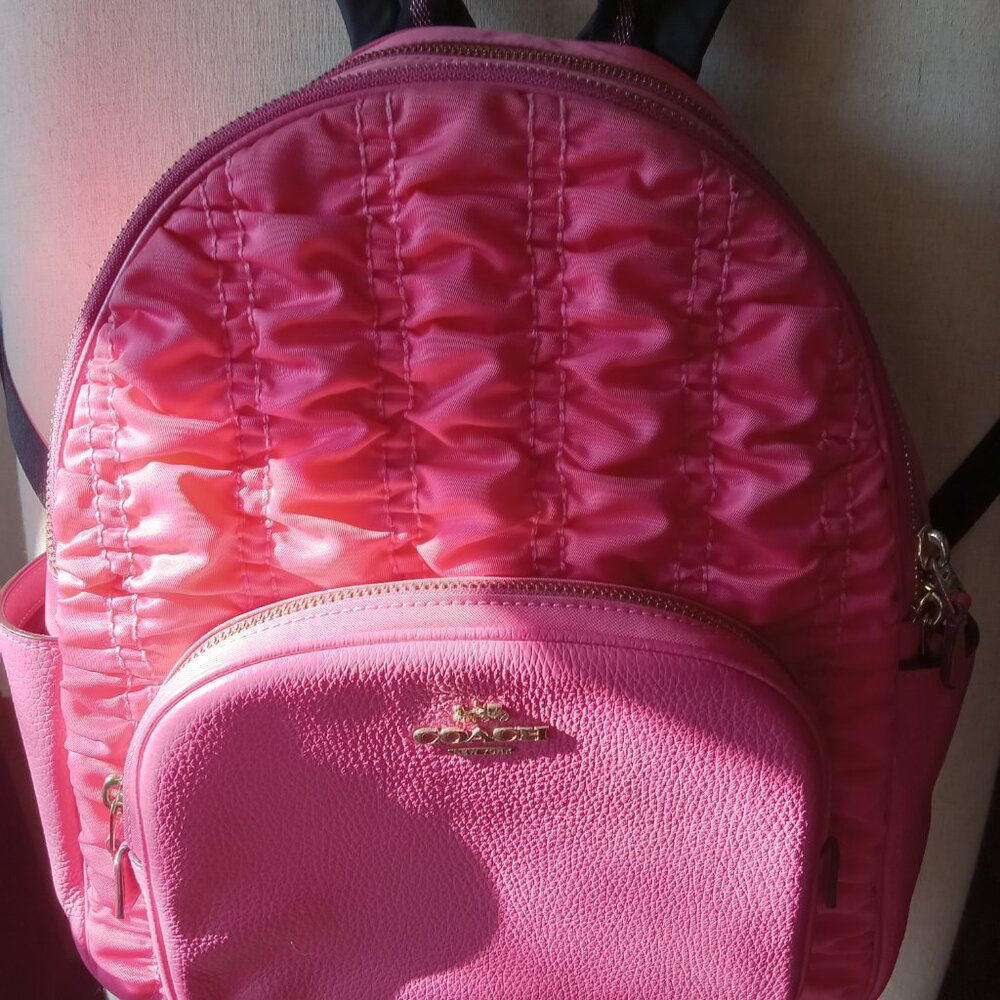 COACH CE322 PRE-LOVED IN VERY GOOD CONDITION - Picture 3 of 15